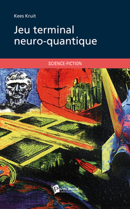 Image de JEU TERMINAL NEURO-QUANTIQUE