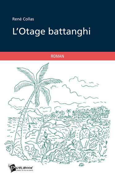 Image de L'OTAGE BATTANGHI