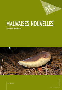 Picture of MAUVAISES NOUVELLES