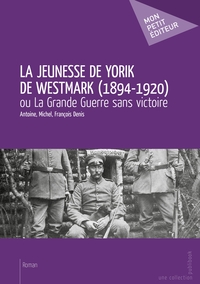 Image de La Jeunesse de Yorik de Westmark (1894-1920)