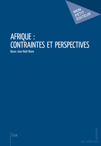 Image de Afrique - contraintes et perspectives