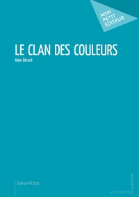 Image de Le Clan des couleurs