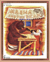 Image de Masha and the bear