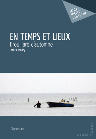 Picture of EN TEMPS ET LIEUX