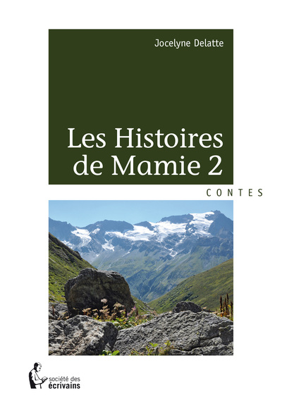 Picture of LES HISTOIRES DE MAMIE 2