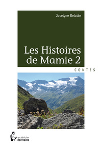 Picture of LES HISTOIRES DE MAMIE 2