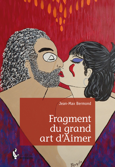 Image de Fragment du grand art d'aimer