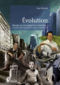 Picture of Évolution