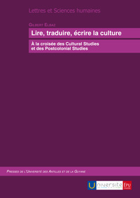 Picture of LIRE, TRADUIRE, ECRIRE LA CULTURE
