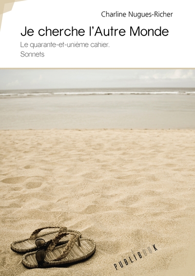 Picture of Je cherche l'Autre Monde