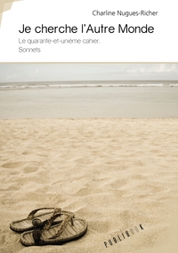 Picture of Je cherche l'Autre Monde