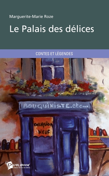 Picture of Le Palais des délices