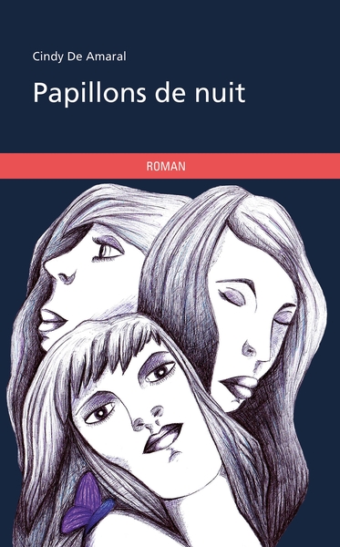 Picture of Papillons de nuit