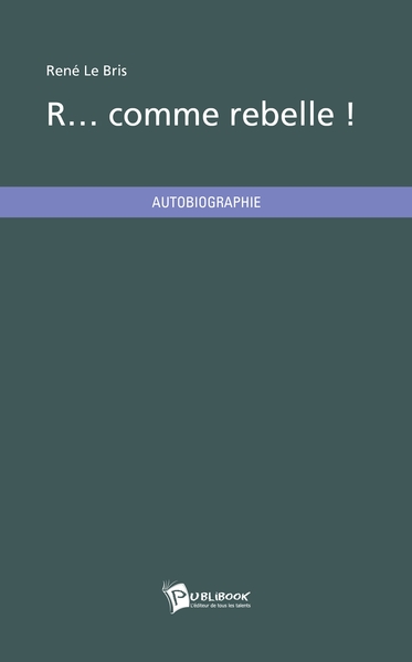 Picture of R... comme rebelle !
