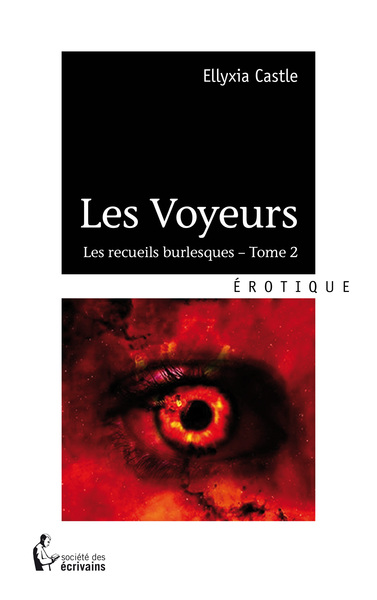 Image de Les voyeurs