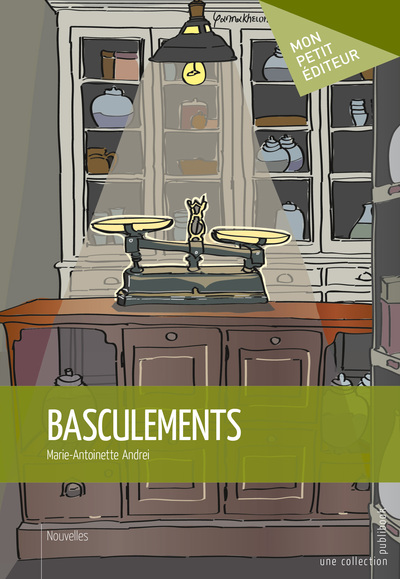 Picture of Basculements