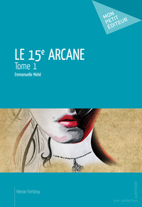 Image de LA 15E ARCANE - TOME 1