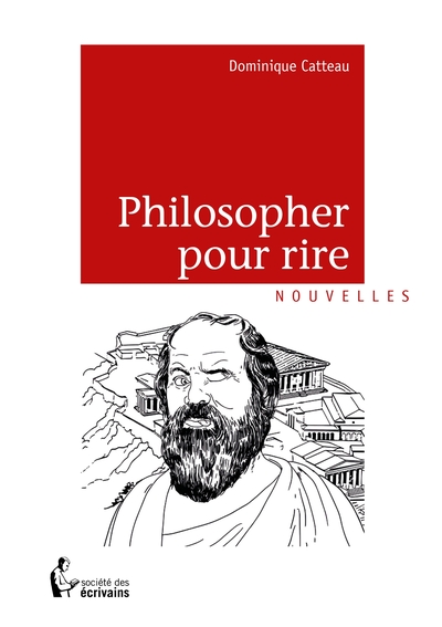 Picture of Philosopher pour rire