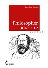 Picture of Philosopher pour rire