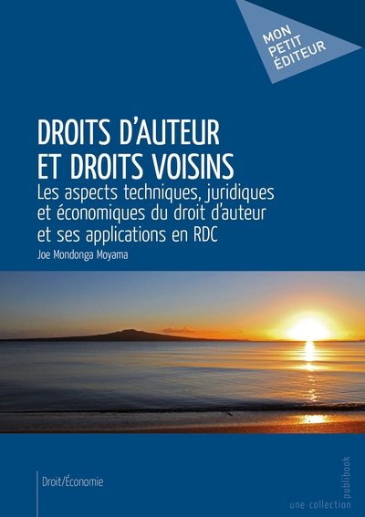 Image de Droits d'auteur et droits voisins