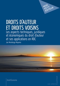 Image de Droits d'auteur et droits voisins