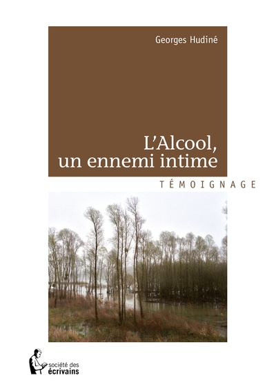 Picture of L'Alcool, un ennemi intime