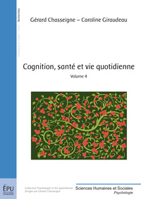 Image de Cognition, santé et vie quotidienne
