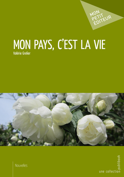 Picture of Mon pays, c'est la vie