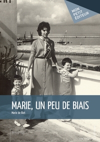 Picture of Marie, un peu de biais