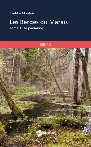 Image de Les Berges du Marais - Tome 1