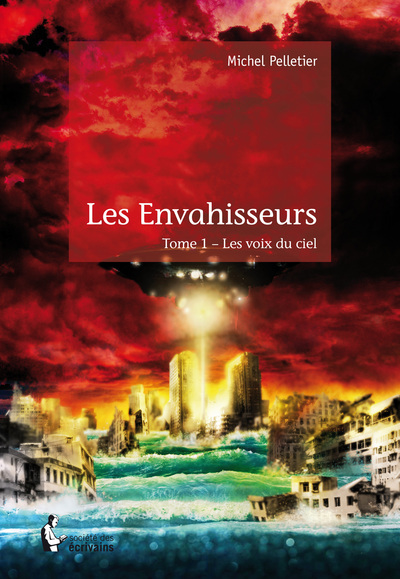 Image de Les voix du ciel