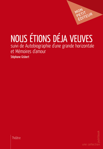 Image de NOUS ETIONS DEJA VEUVES