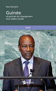 Picture of GUINEE