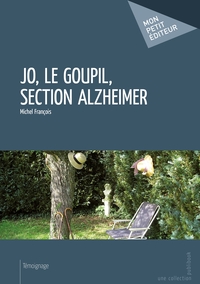 Picture of Jo, le Goupil, section Alzheimer