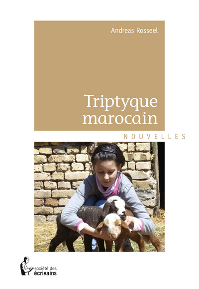 Picture of Triptyque marocain - nouvelles