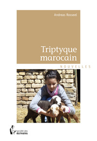Picture of Triptyque marocain - nouvelles
