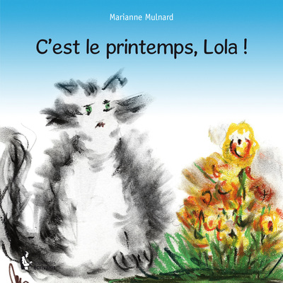 Image de C'est le printemps, Lola !