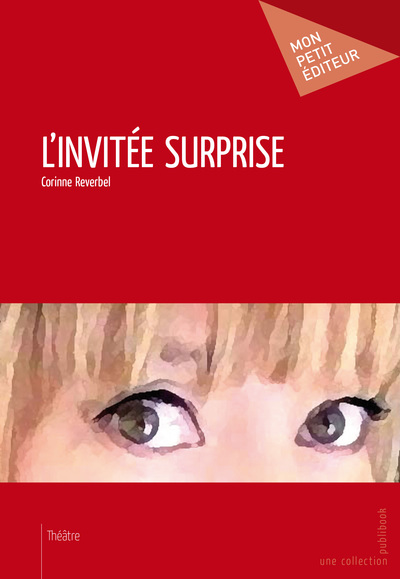 Image de L'INVITEE SURPRISE