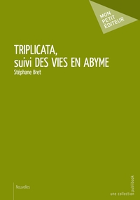 Picture of Triplicata, suivi des Vies en abyme