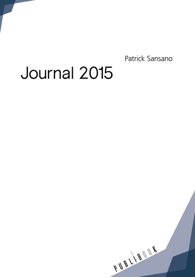Picture of Journal 2015