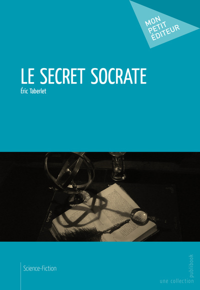 Image de LE SECRET SOCRATE