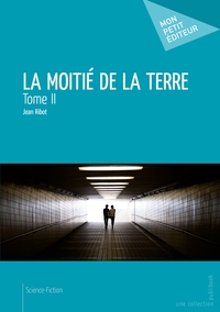 Image de La Moitié de la terre - Tome 2