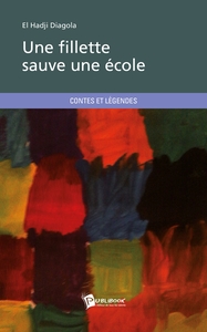 Picture of Une fillette sauve une école