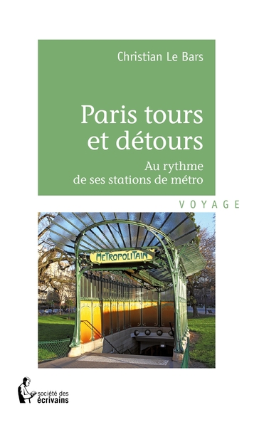 Image de Paris tours et détours