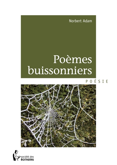 Image de Poèmes buissonniers