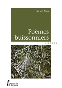 Image de Poèmes buissonniers