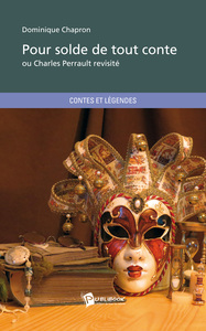 Image de POUR SOLDE DE TOUT CONTE