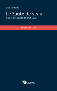 Image de LE SAUTE DE VEAU