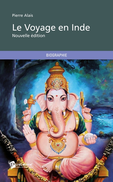 Picture of Le Voyage en Inde