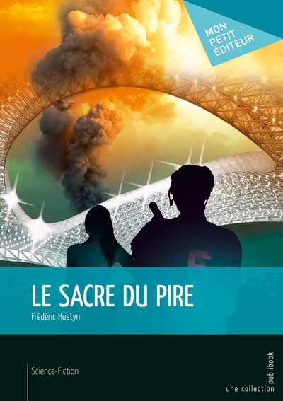 Image de Le sacre du pire